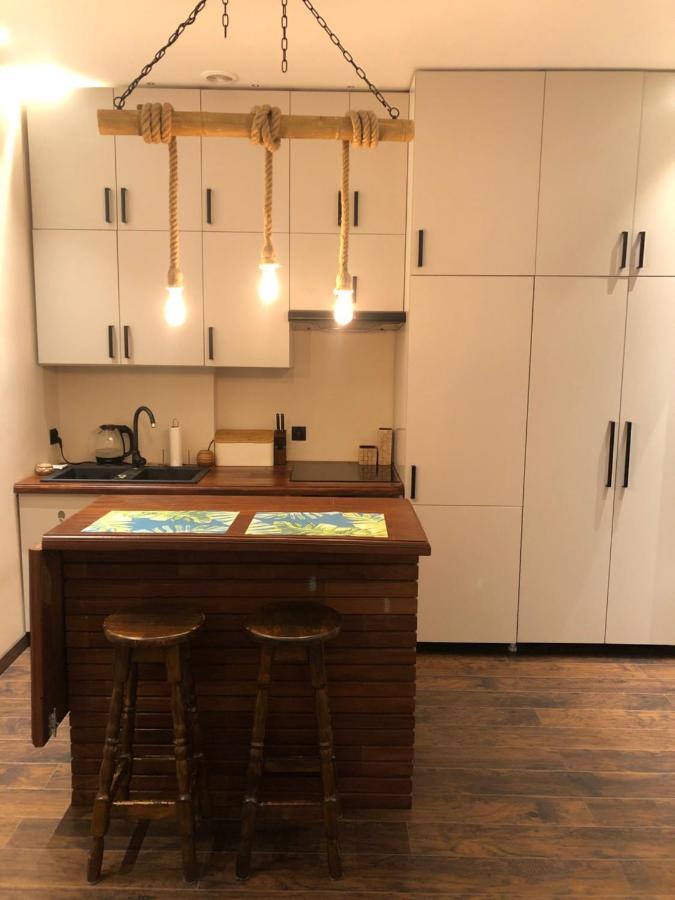 Friends Apartment Slupsk Luaran gambar
