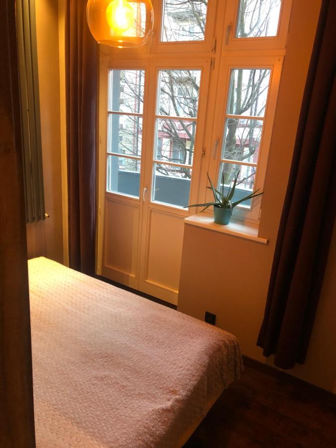 Friends Apartment Slupsk Luaran gambar