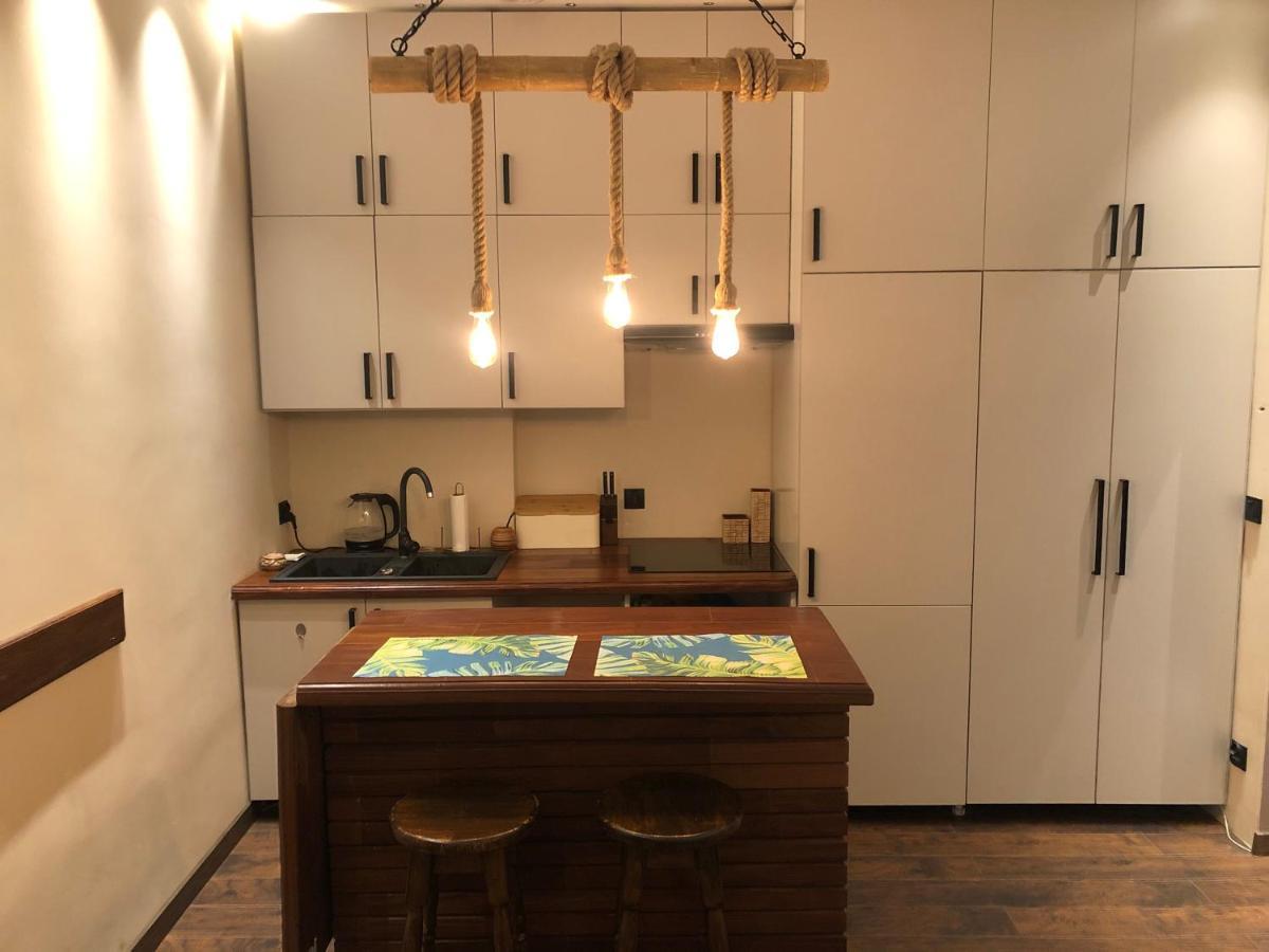 Friends Apartment Slupsk Luaran gambar