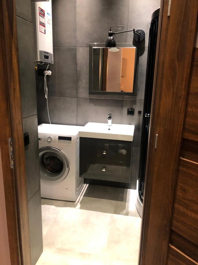 Friends Apartment Slupsk Luaran gambar