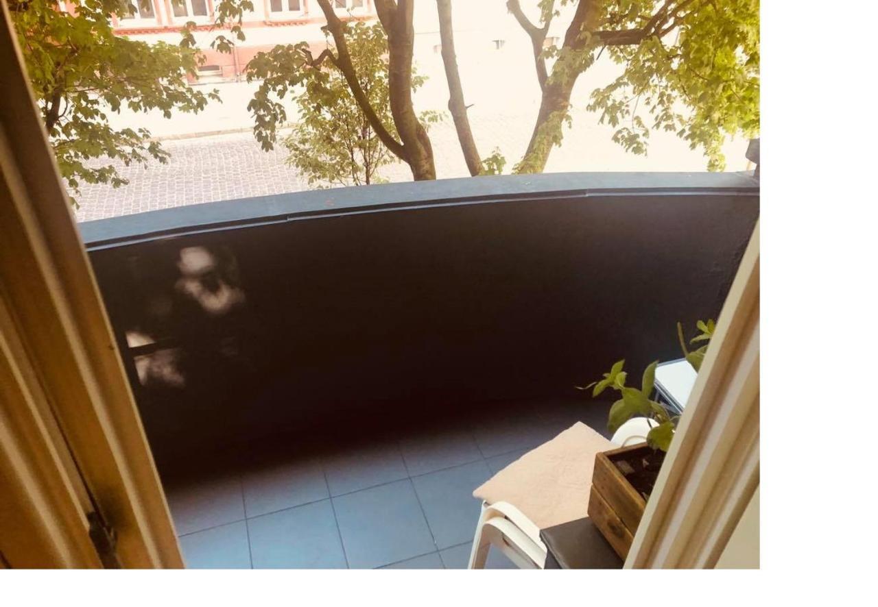 Friends Apartment Slupsk Luaran gambar