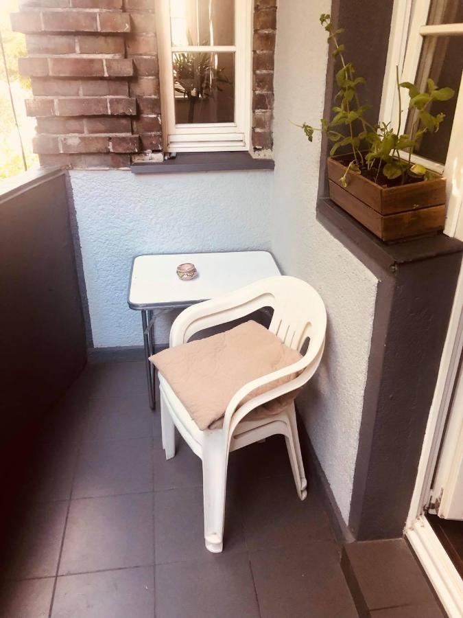 Friends Apartment Slupsk Luaran gambar