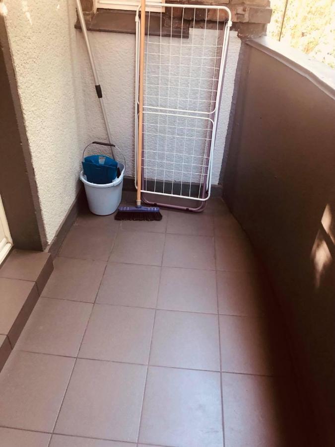 Friends Apartment Slupsk Luaran gambar